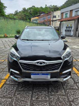 CAOA CHERY TIGGO 5x 1.5 VVT TURBO iFLEX T DCT